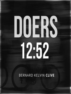 cover image of DOERS 12